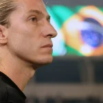 Filipe Luís nears Monaco coaching role now