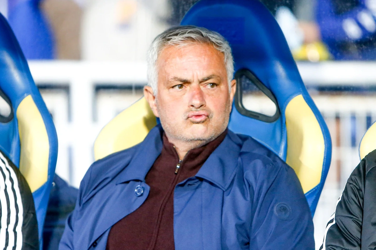 Mourinho now wants 5 key signings for Real Madrid
