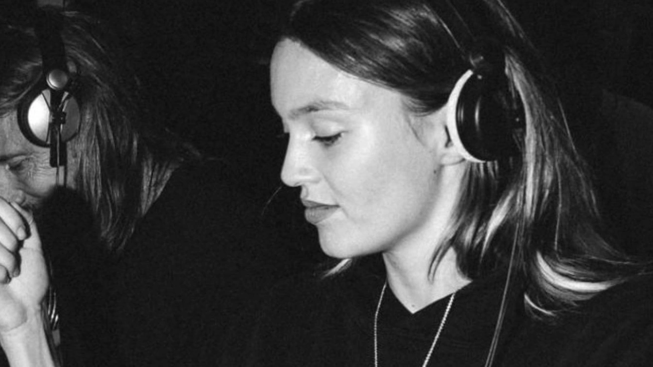 Bob Sinclars Daughter Paloma Debuts as DJ in Brazil at São Paulo GP F1 Party