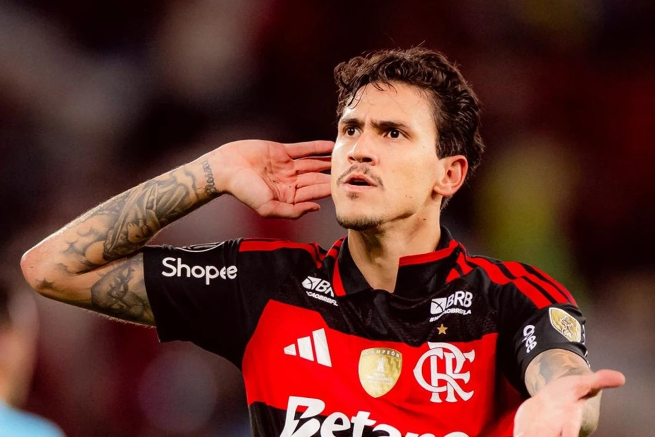 Flamengo Secures Top Spot in Copa Libertadores Tonight