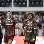 Watch Fluminense vs La Guaira Now, Libertadores Game Live Today