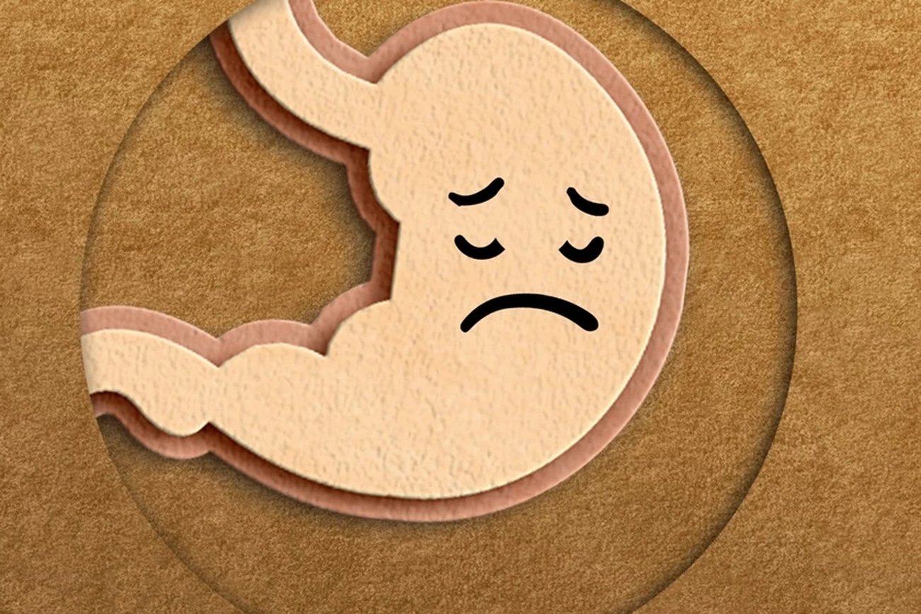 Understand Gastritis, Ulcer & Reflux: Key Differences for Relief Now
