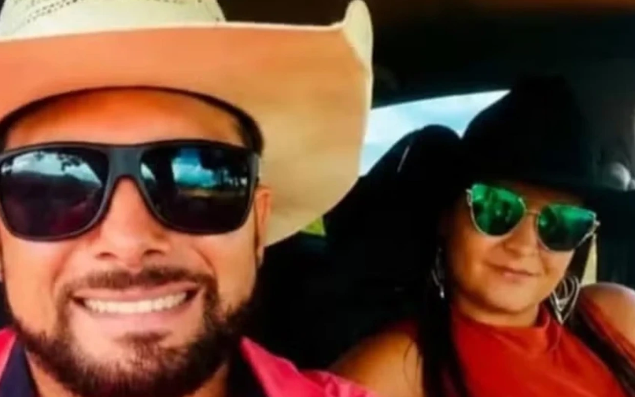 Goiás Couple Killed in Highway Crash Today