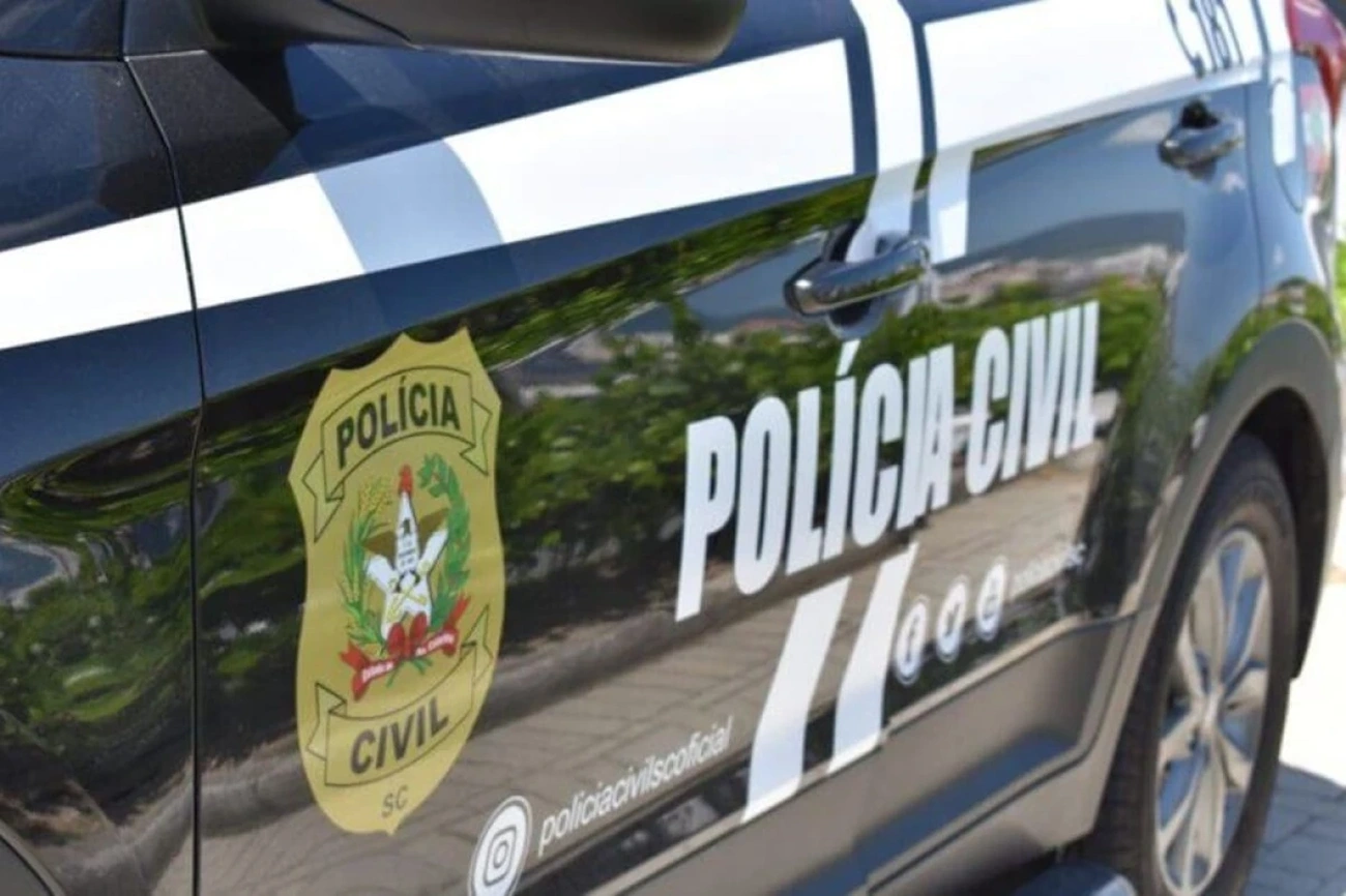 Golpe do falso advogado homem é preso após levar R$ 750 mil de idosa hoje