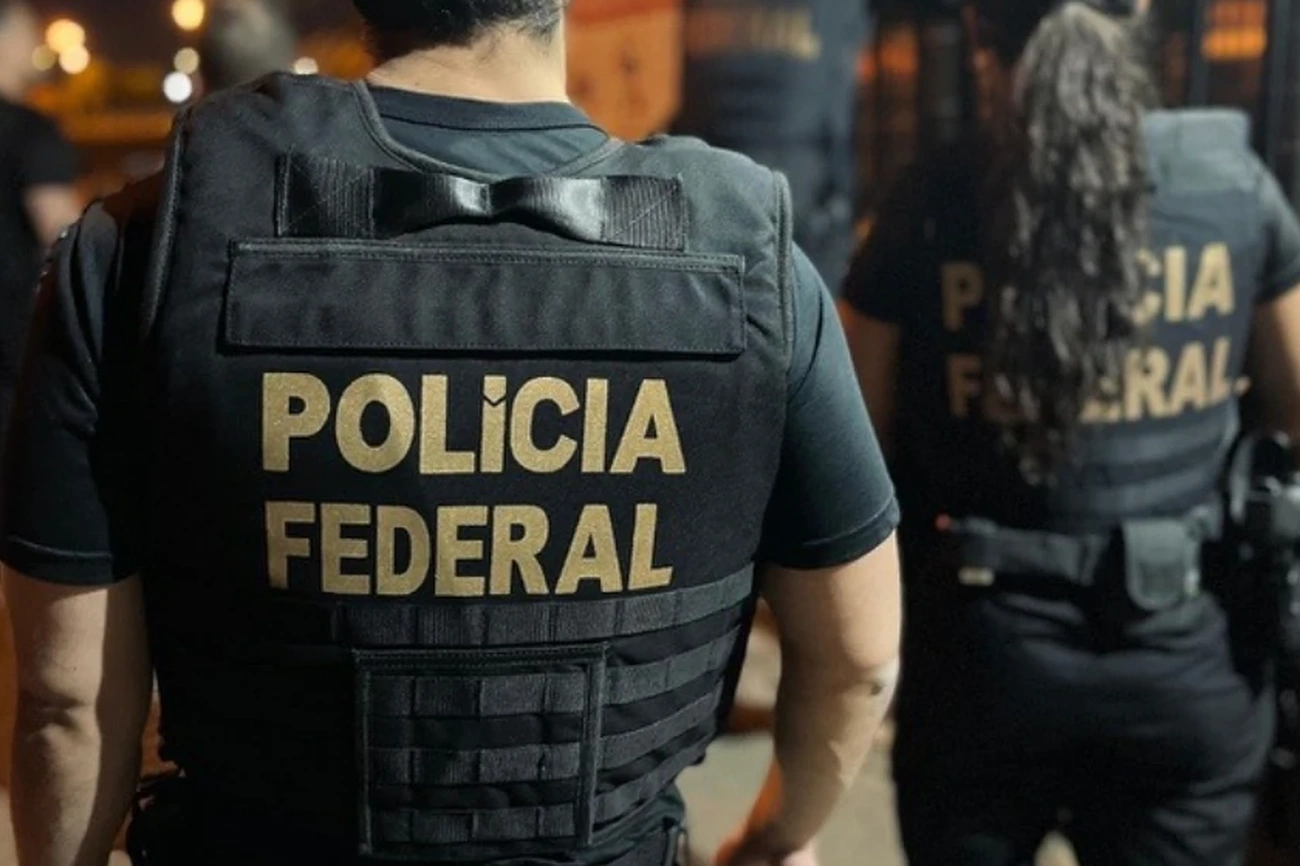 Federal Police probe group over $55M moved today