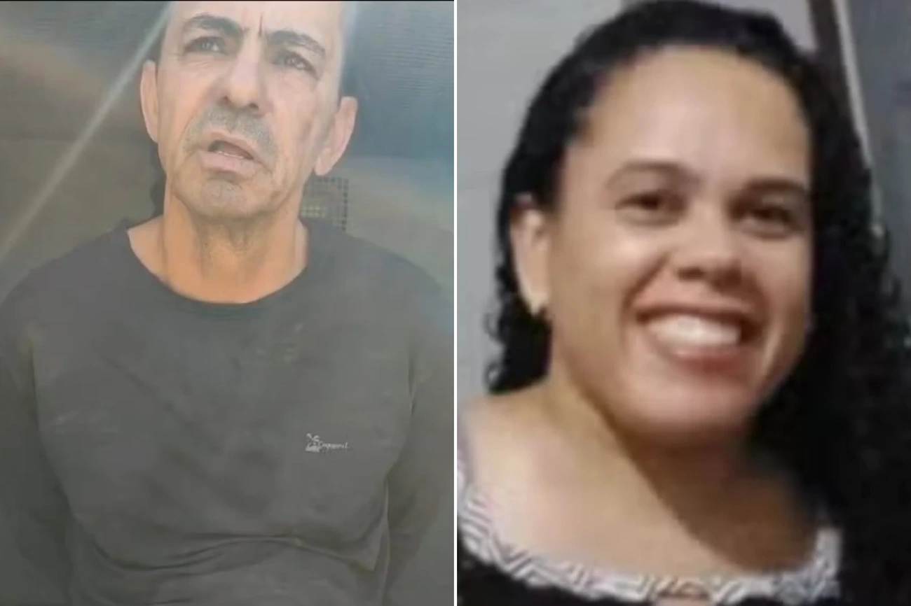 Brazil Man Arrested Over Alleged Cliff Push Femicide