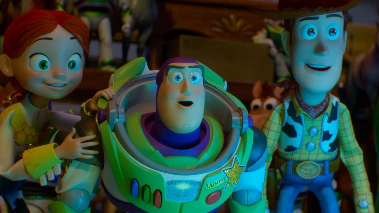 Toy Story 5 Tickets Now On Sale Today For June 18 Premiere