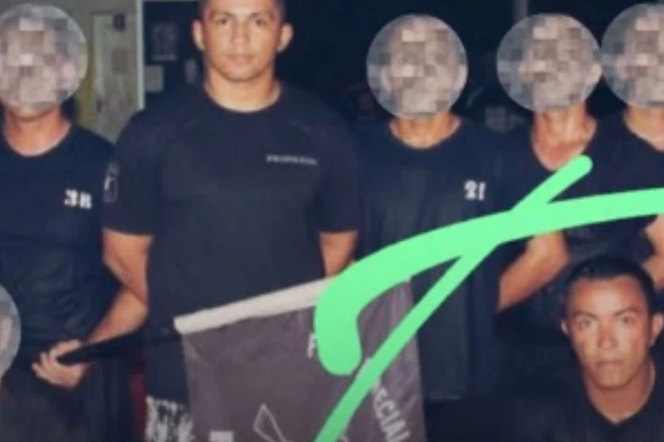 JiuJitsu Instructors Brother Arrested for Sexual Harassment Today