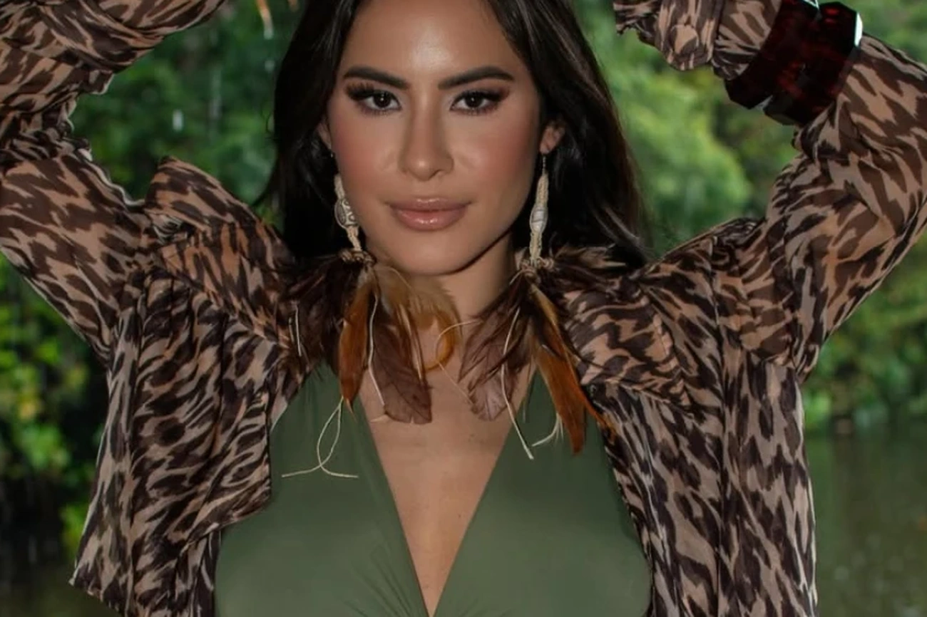 Isabelle Nogueira opens up about health struggles after BBB24 now