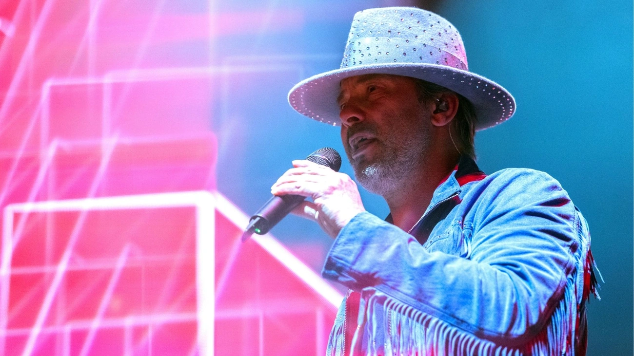 Jamiroquai Returns to Latin America Now with 2026 Tour Starting September 13 in São Paulo
