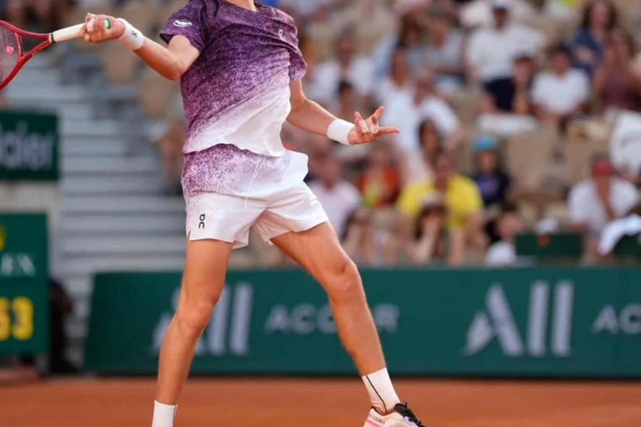 João Fonseca Now Youngest to Beat Djokovic in Grand Slams