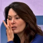 Journalist Describes Moment Woman Was Thrown Off 50m Cliff By Ex Partner Now