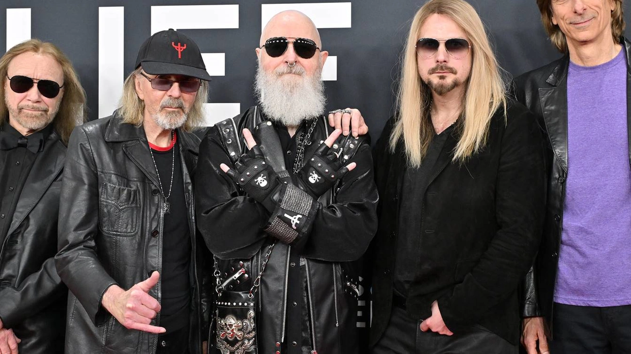 Judas Priest Can Still Replace Classic Members Says Ian Hill Today