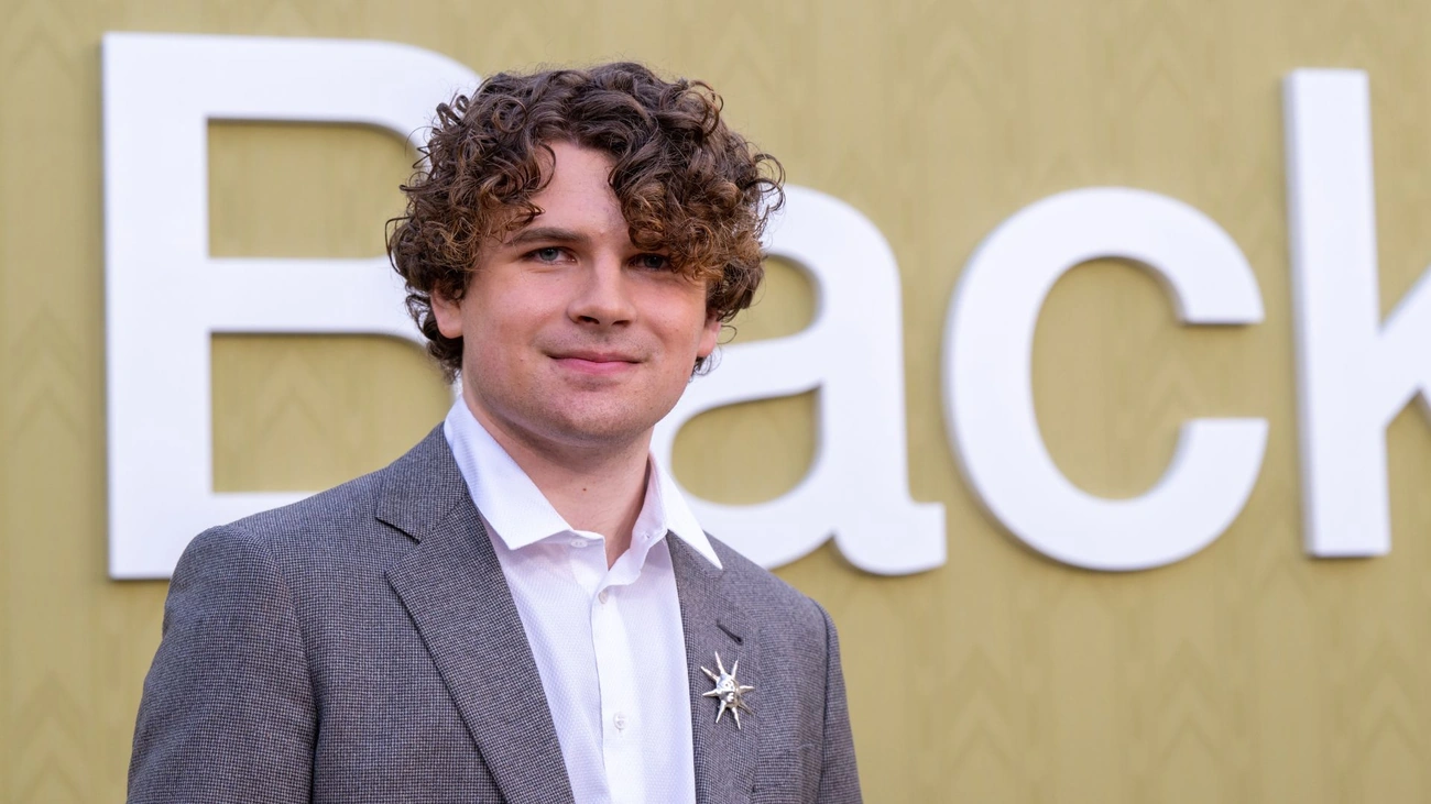 Kane Parsons Set to Make History at Box Office with Backrooms Today