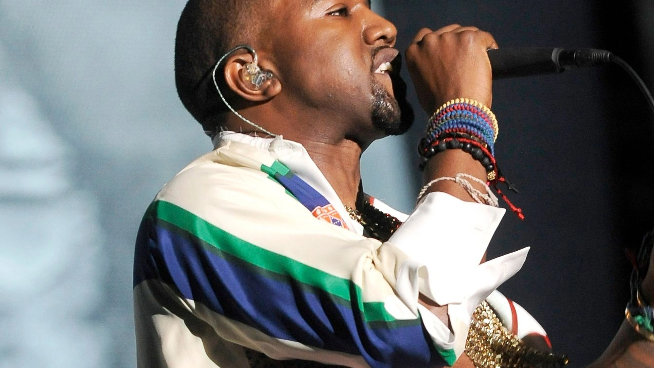 Kanye West Gets Green Light for Netherlands Shows on 49th Birthday Today