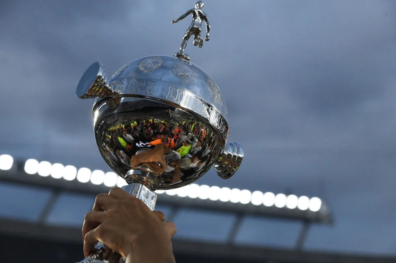 Libertadores Final Round: Whats at Stake for Brazilian Teams Today