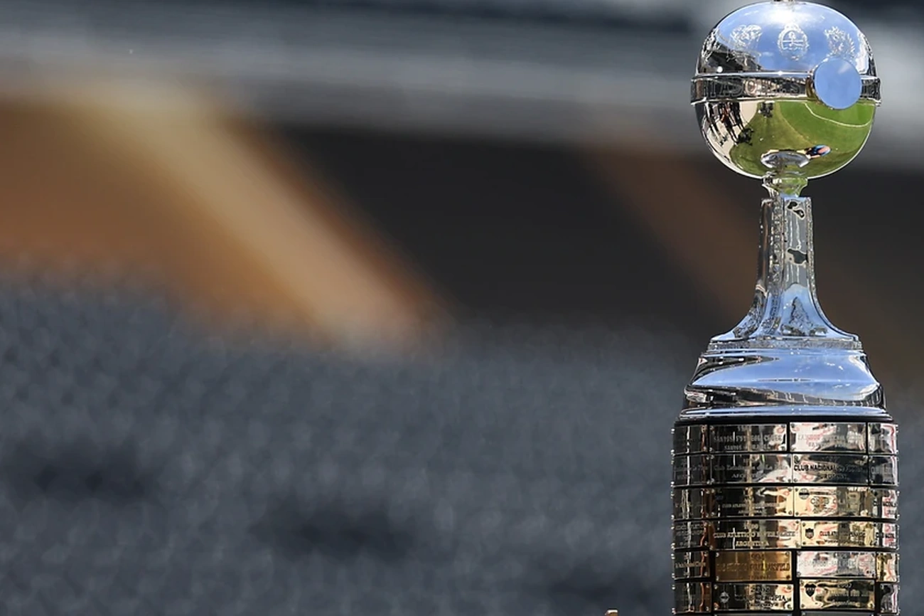 Copa Libertadores quarterfinals draw starts now at 12h