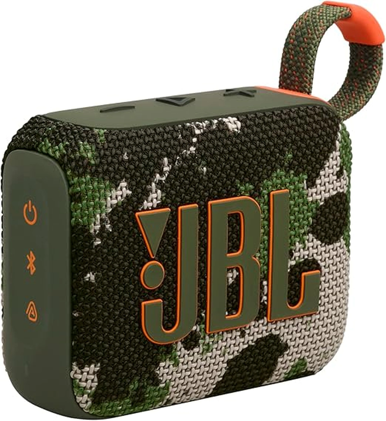 Save 40% now on JBL GO4 waterproof speaker at Liquida 6.6
