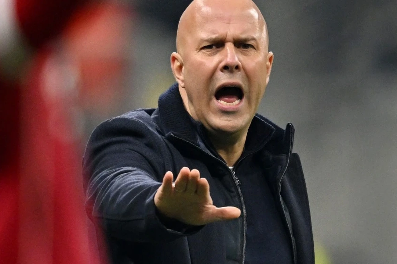 Liverpool confirms Arne Slot exit now ahead of new era today