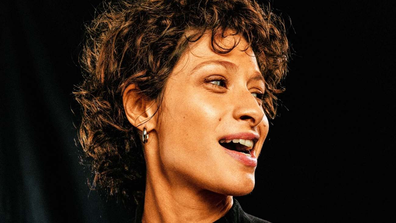 Luisa Arraes Now Plays Cássia Eller In Upcoming Biopic