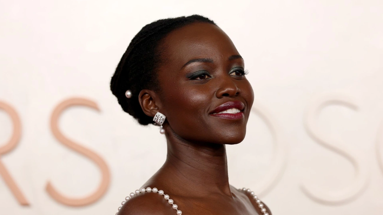 Lupita Nyongo Fala Sobre Críticas Racistas Em A Odisseia E Defende Diversidade No Elenco Hoje