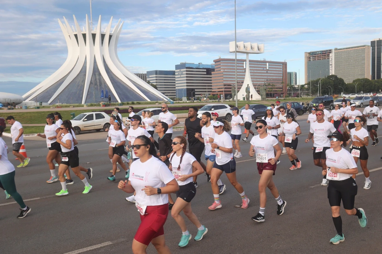 Run Metrópoles Endurance now with 5 expert tips
