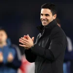 Mikel Arteta Crowned Premier League Best Coach After Historic Title Win