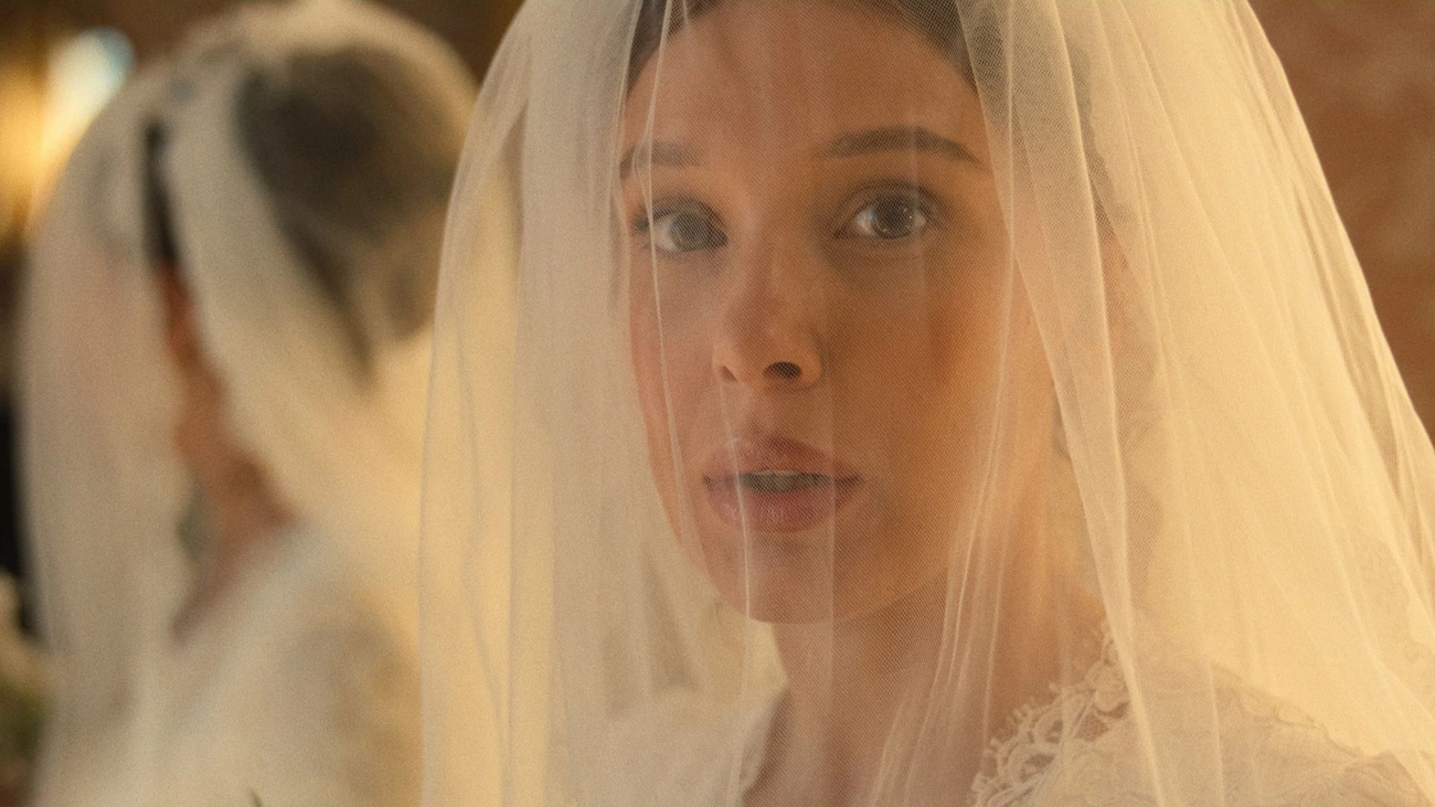 Millie Bobby Brown Unveils Shocking New Case in Enola Holmes 3 Teaser Now