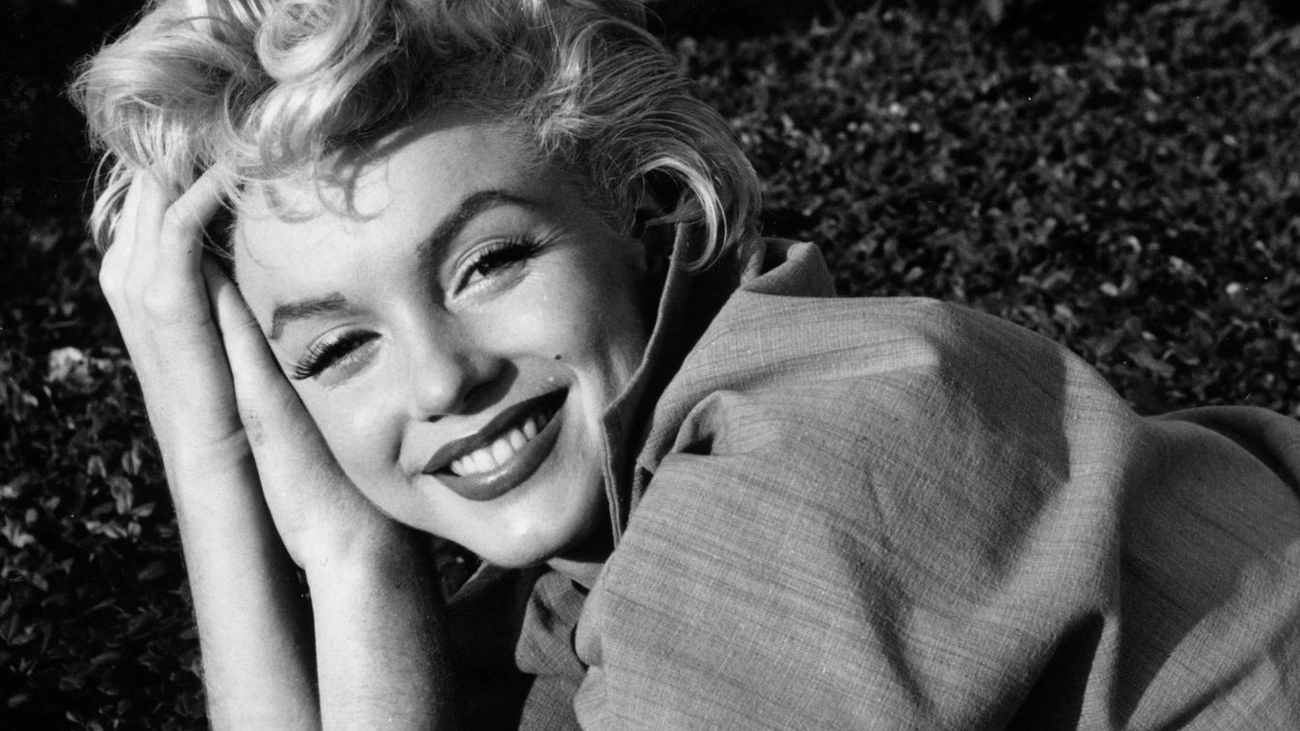 MIS celebrates Marilyn Monroes 100th birthday with films and rare photos now
