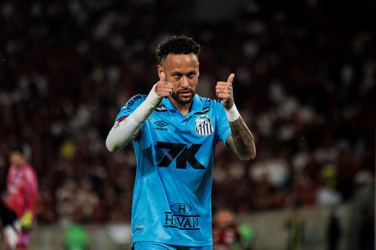 Neymar Brushes Off World Cup Worries Amid Injury Concerns