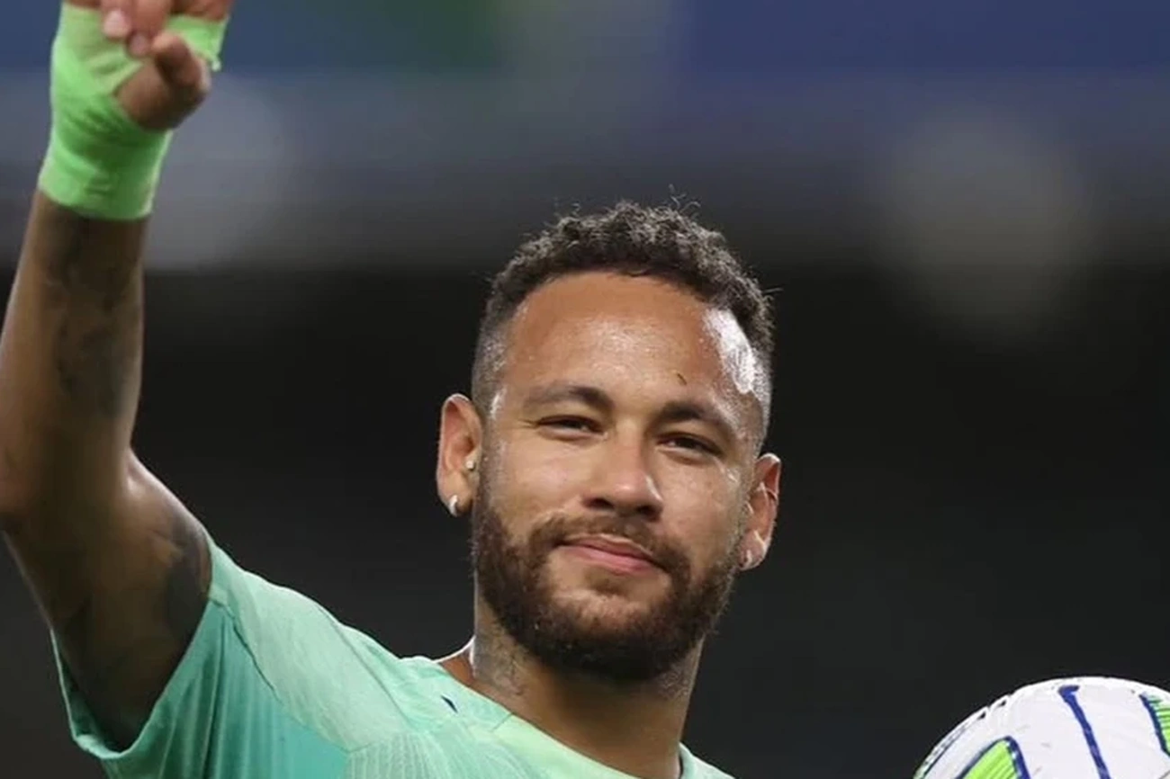 Neymar Injury Update: Brazil Star Doubtful for Copa Debut After Missing Friendlies