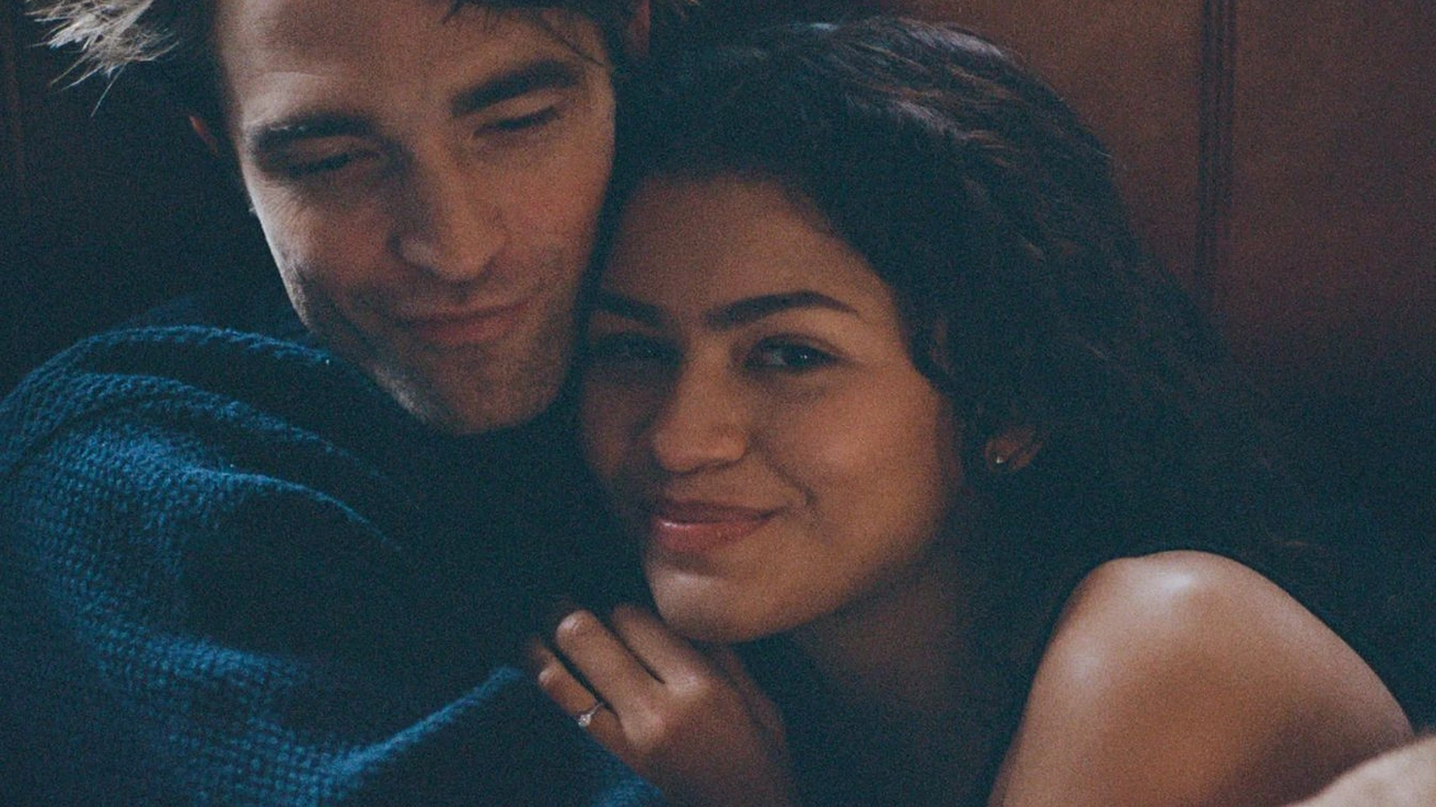 Zendaya and Robert Pattinson Star in New Dark Comedy The Drama Now Streaming