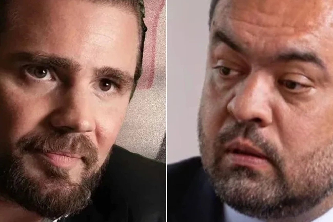 Castros Fears Foiled in Vorcaros VIP Box Today