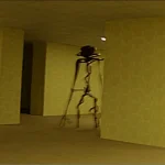 Watch Backrooms original shorts now for free on YouTube