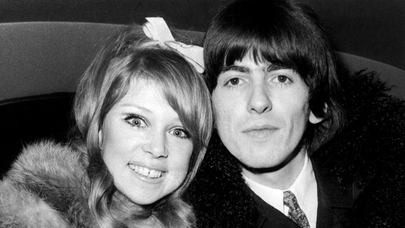 Pattie Boyd critica cinebiografias dos Beatles agora