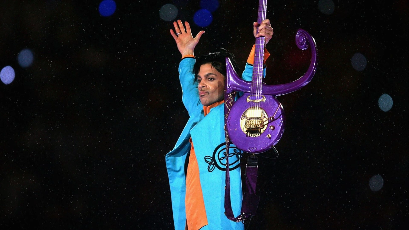 Paul McCartney Regrets Losing Prince Too Soon Today