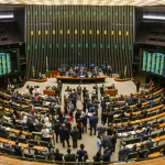 Brazilian Chamber Shocks: Workers Party Wins Historic PEC 6×1 Vote