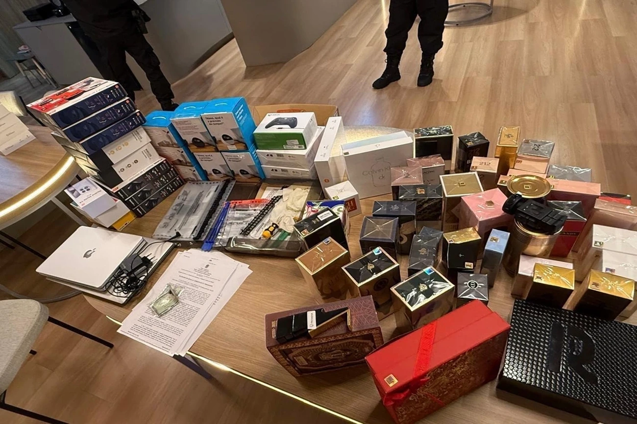PF targets $86M e-waste scheme now