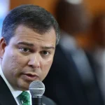 Ex BRB President Now Mulls Plea Deal with Federal Police Today