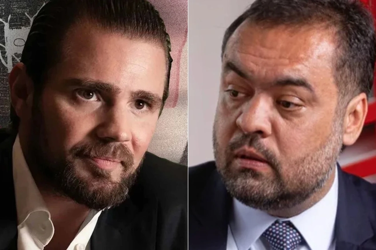 PF Exposé Snares Castro with Vorcaros $3.6 Billion Bankrolling