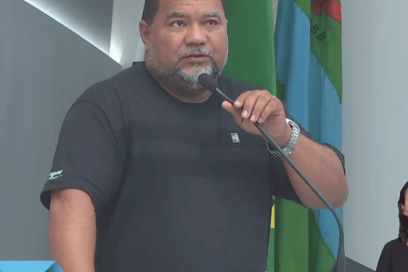 City Councilor Fined $2,500 For Insults, Must Apologize Publicly Now