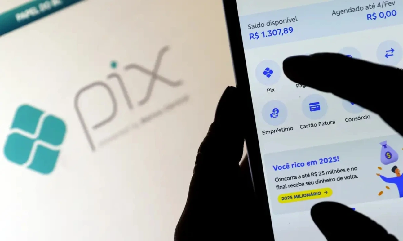 Pix down now 243 users report service issues