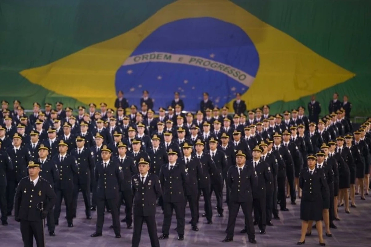 PMDF Announces 2023 Officer Training Course Approved Candidates Now
