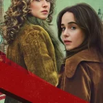 Ponies: Game of Thrones Actress Stars in New Espionage Series