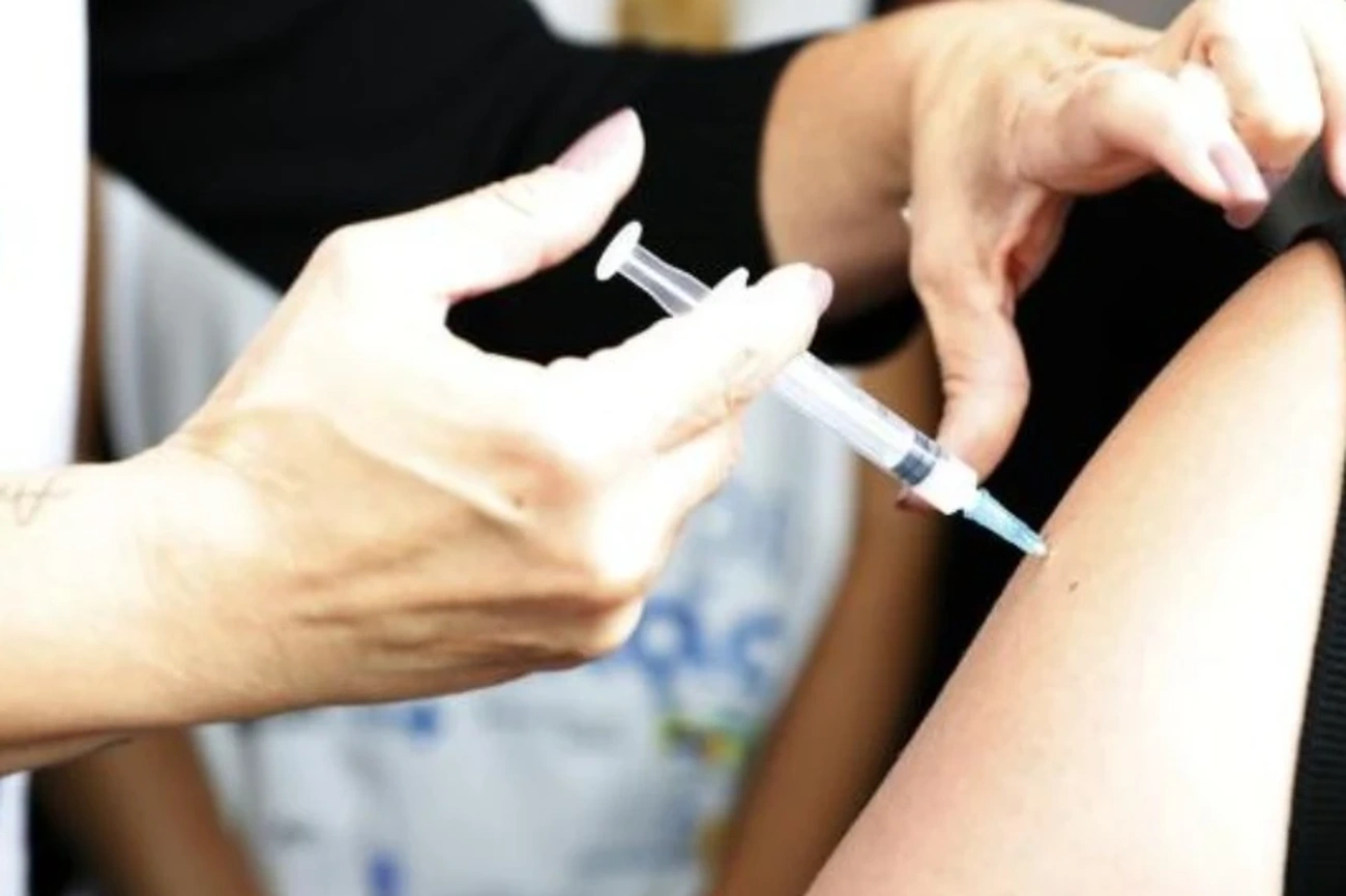 Belo Horizonte City Hall Opens New Flu Vaccination Point Now