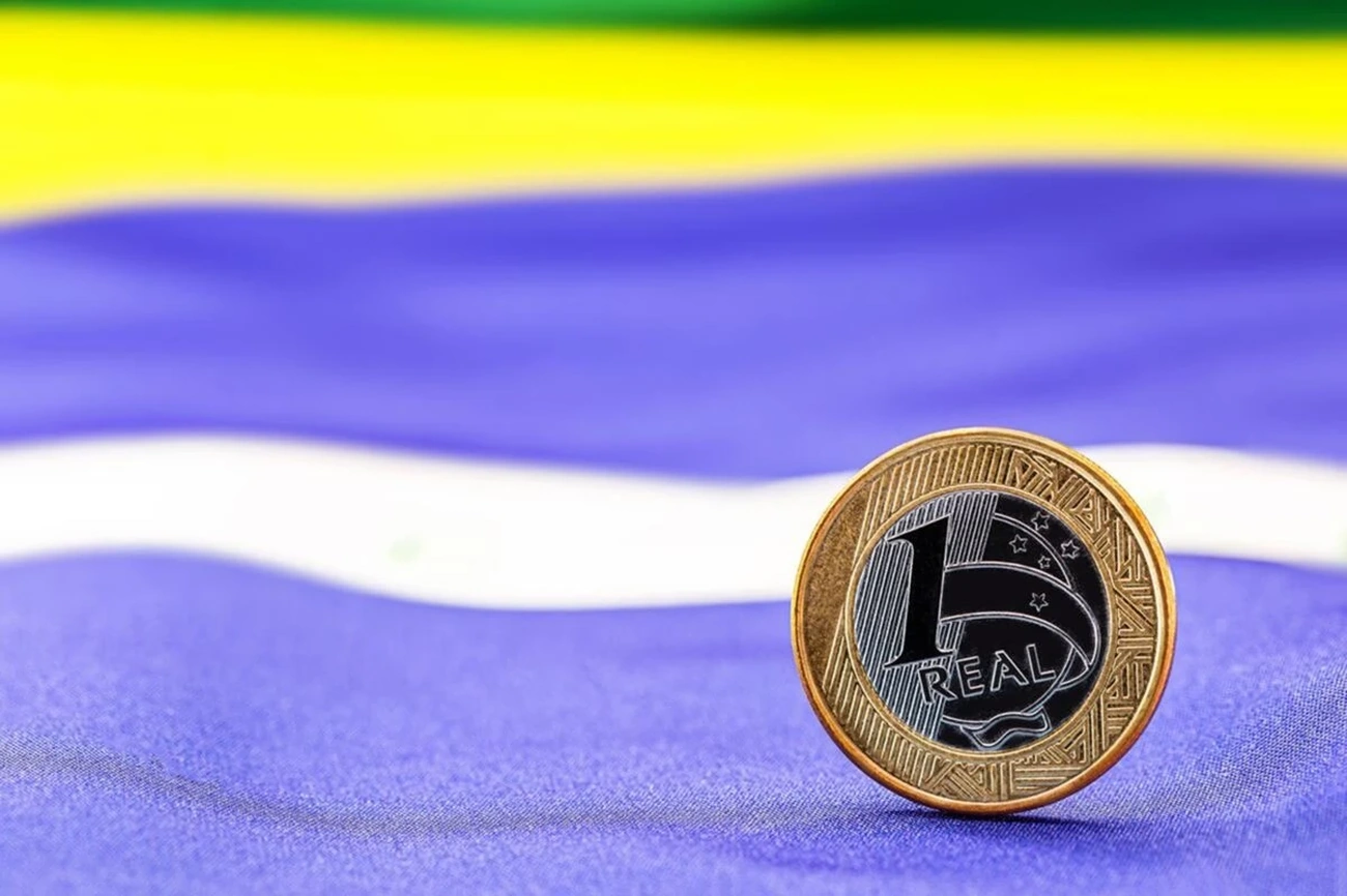Economia brasileira recua 0,7% em março, segundo IBC-Br