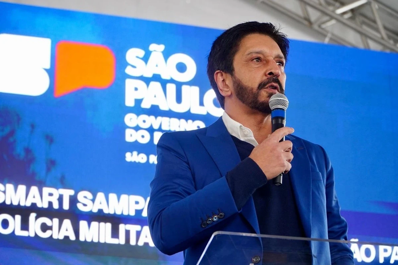 São Paulo Mayor Sued for Libel Over Disparaging Comment to Prosecutor