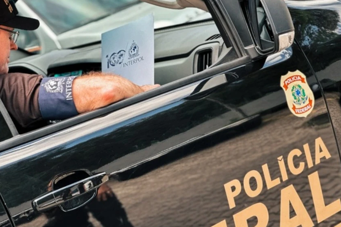 Federal Police Crack Down on Gang Defrauding Caixa Benefits Now