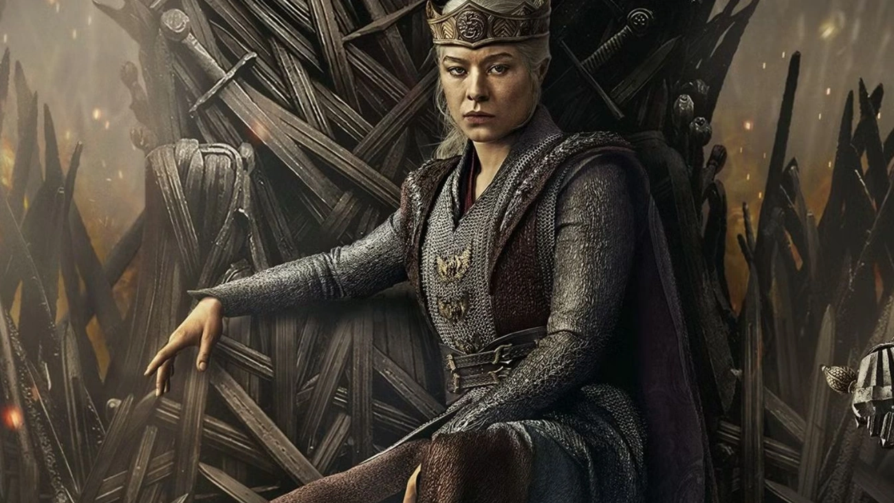 House of the Dragon Premieres New Season June 21