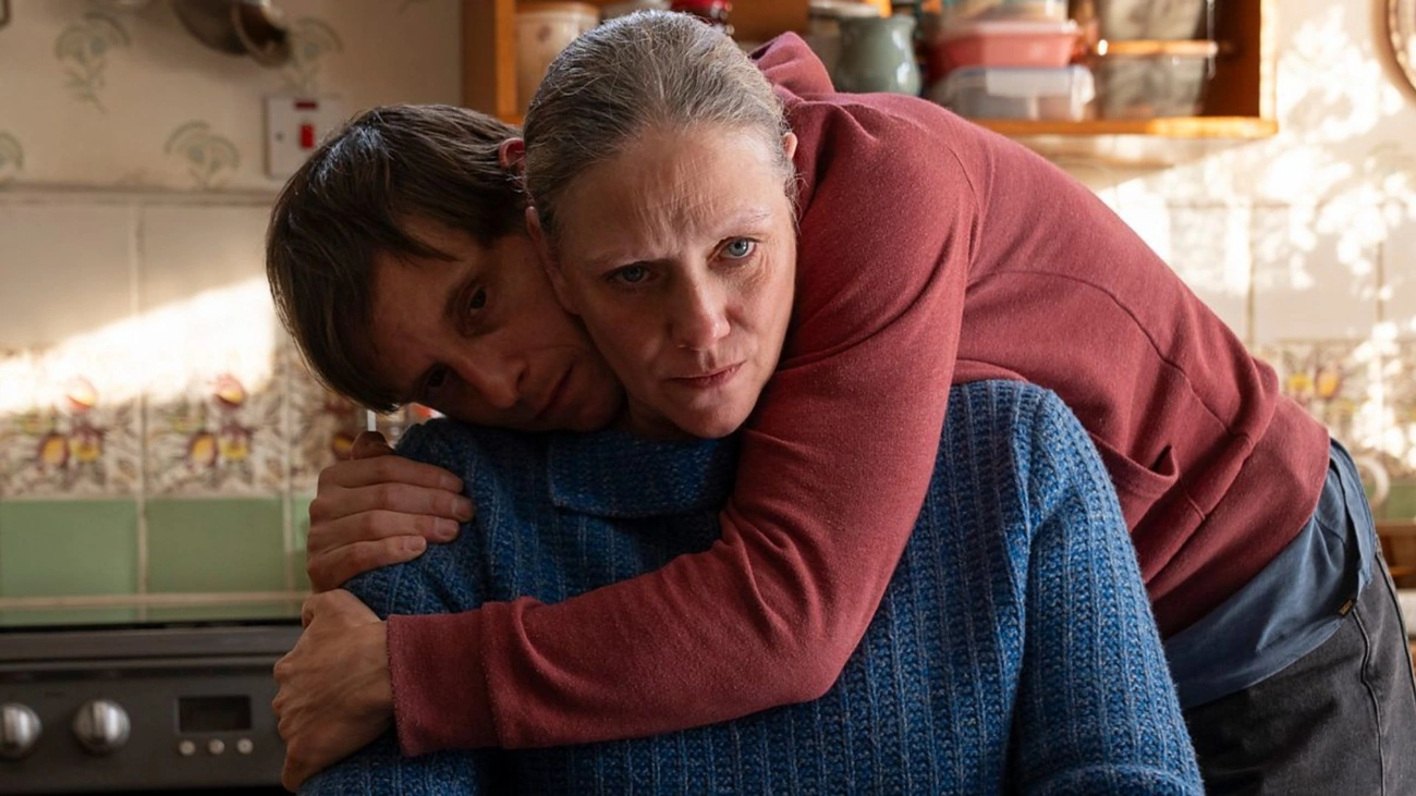 Pela Metade estreia 5º episódio na HBO Max agora